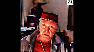 Rob McConnelI Interviews - DR. RICHARD ALAN MILLER - It's the End of the World As We Know It.