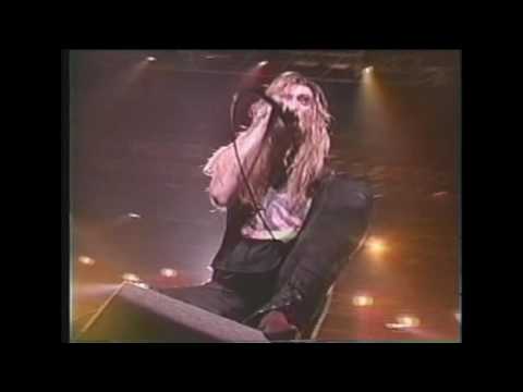 Skid Row - Makin A Mess