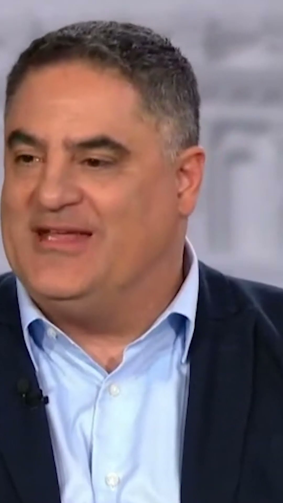 Cenk makes plea for us to come together
