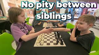 WFM Alisa Yunker (2124) - German Yunker (1762) - Chess Rapid CUP