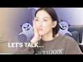 What did I do in the days I left? | April Han