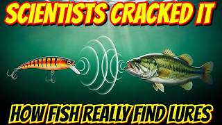 Download Lagu This ONE THING Determines If a Bass Ever Sees Your Lure MP3 Download Lagu This ONE THING Determines If a Bass Ever Sees Your Lure MP3