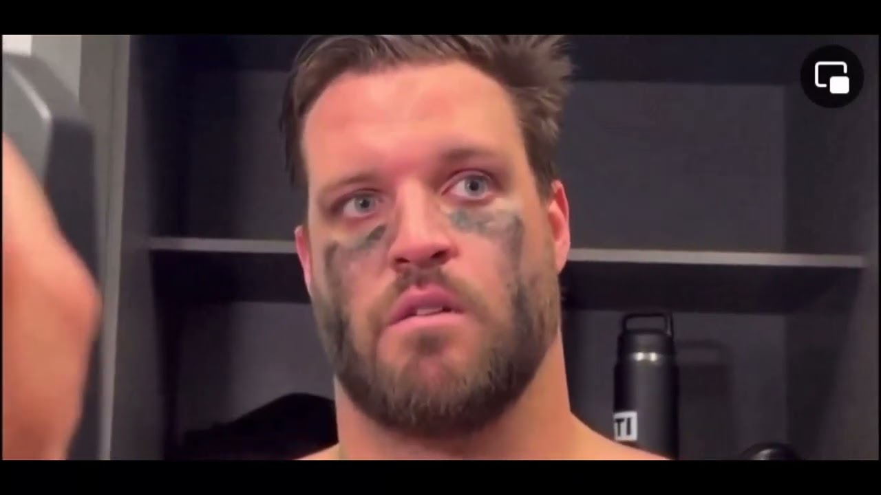 Forward Down the Field,  Lions v. Cowboys, 12/30/23