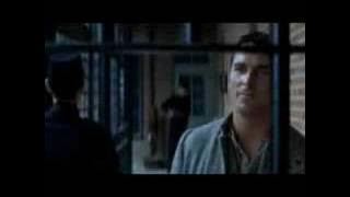 The Prestige - Goodbye