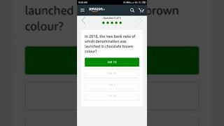 6 December amazon quiz sony PS4