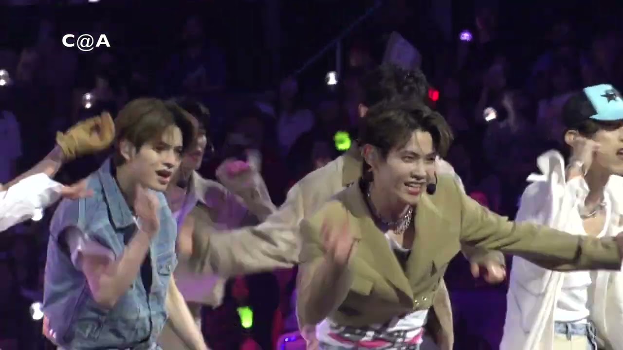 （FanCam) INI ＂Drop