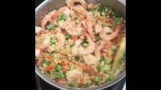 How to Make Cauliflower Fried Rice | Cooking Light
