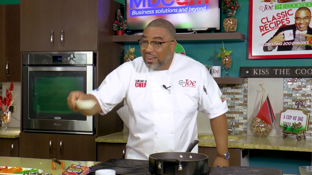 Joel makes Honey Sausages and Peppers YouTube