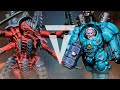 Tyranids Vs Leagues of Votann Warhammer 40k 10th Edition Live 2000pts Battle Report