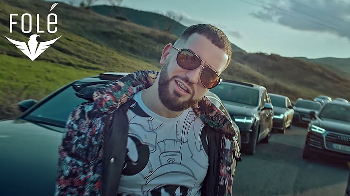 MatoLale - AUDI (prod by Sivi & Edlir Begolli)