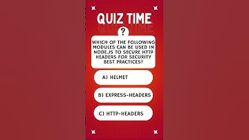 Node.js Interview Questions Quiz 20 | Java Script | Infotech Computers Bhagya Nagar Kurnool