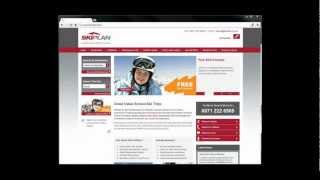 Responsive Web Design (RWD) - That's where it's at!