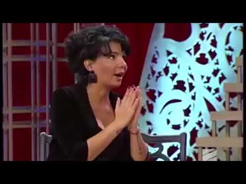 ძალიან ძლიერი ქალები ხართ - მაია ასათიანი