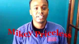 Jamaica Got Talent - Mikey Priceless Interview & Dance Freestyle Ocho Rios Jamaica