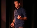 Plastic Pollution Needs Bigger Solutions | Chris Reeves | TEDxNewport