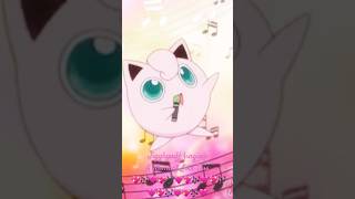 Jigglypuff singing A Moment Like This ??????