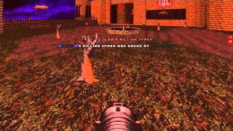 How to return flag in public ctf map01