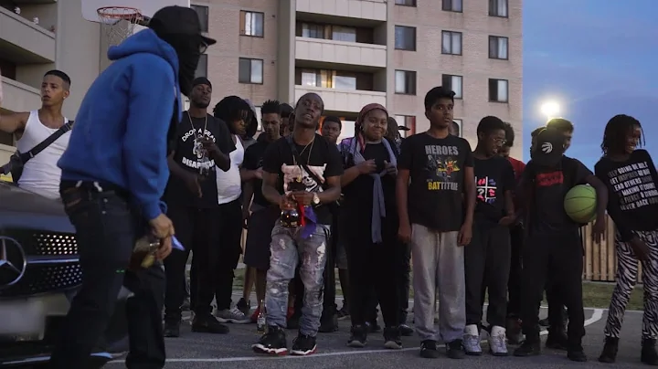 Savagekenzoe - Percs & Molly (Official Video) @Don...