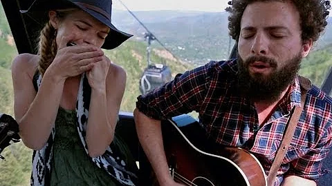Miner "When I Win You Over" (acoustic) // Gondola ...