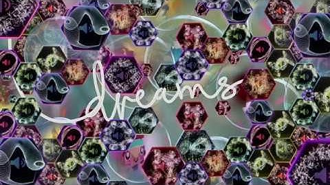 Dreams PS4 - Music in #DreamsPS4 Stream Breakdown