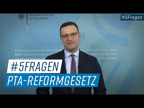 Video: Welche Fachrichtungen Werden An Der MFPA Gelehrt