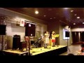 クリオネ万華鏡 20120715live@札ジャズ 地下歩.m4v