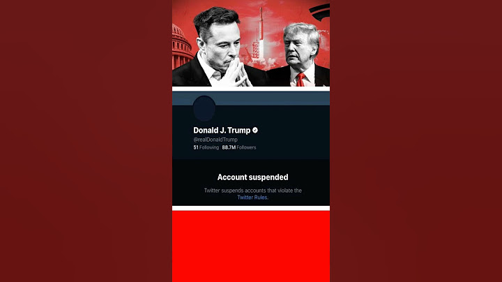 elon mask suspend donal trump x access #elonmuskvsdonaltump