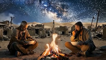 Temperamental Grace: Prelude – Part 2