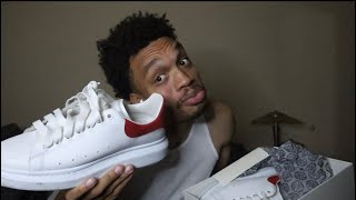 My Shoe Collection (ASMR)