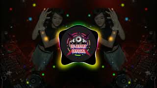 DJ Minang Terbaru 2023 Cinto Dunia Akhirat TIKTOK_ DJ REMIX