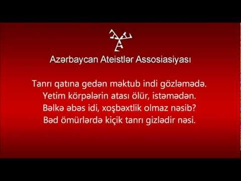 Video: Tanrıların üzləri