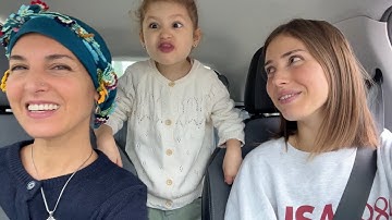 Fransa’da Geçen Günlerim ve Ev Arayışı | Vlog 2