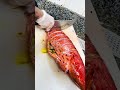 Amazing big fish cutting#viralvideo #fishcutting #cute #highlights