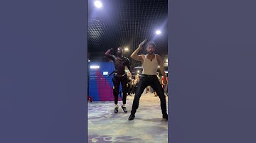 DANCE TREND from WOLVERINE and DEADPOOL. #shorts #wolverine #deadpool #deadpoolandwolverine
