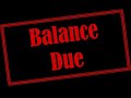 Customer Amount Due on Sales order #odoo #sales #accounting
