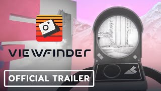 Viewfinder -  Gameplay Trailer | The MIX Showcase March 2023