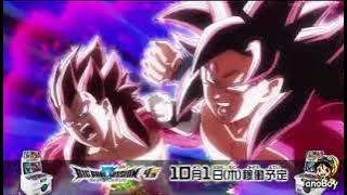 Dragon Ball Heroes Episode 27 Subtitle Indonesia
