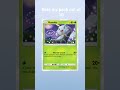 rate my pack #shorts #memes #pokemon #pokemoncards #tcg