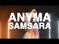ANYMA Samsara Feat Sevdaliza