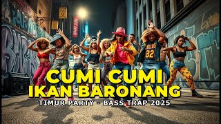 Download Lagu TIMUR PARTY🎶CUMI CUMI IKAN BARONANG 🎶VIRAL FYP TIKTOK🎶 BASS TRAP 2025🎶🌴🎶 MP3 Download Lagu TIMUR PARTY🎶CUMI CUMI IKAN BARONANG 🎶VIRAL FYP TIKTOK🎶 BASS TRAP 2025🎶🌴🎶 MP3