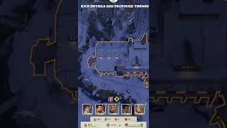 Bonds That Outlast the Blizzard #abovethesnowdemo #ad #gaming