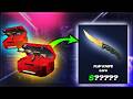 SKINCLUB M9 BAYONET VS URSUS KNIFE! Skinclub Promo Code 2026