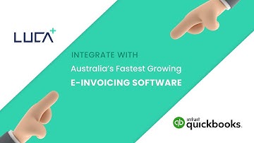How to start e-invoicing with your QuickBooks Accounting Software