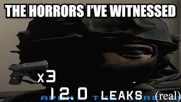 The unfiltered SCP:SL 12.0 beta experience