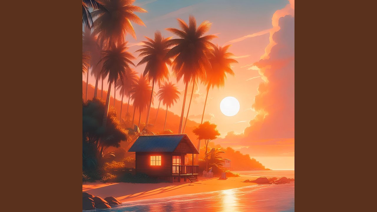 MØNROE - Golden Hour