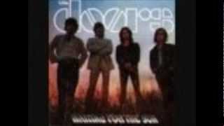 The Doors - Break on Through Live at Boston 1970 (More Instumental Than Vocal Version)