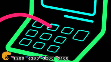 Multi-currency Cash Passport from MasterCard