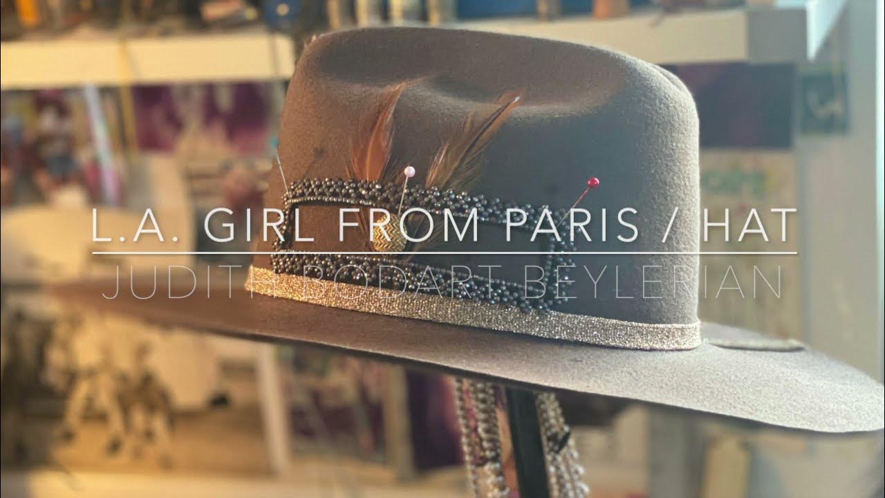 Paris - The Girl from Panama