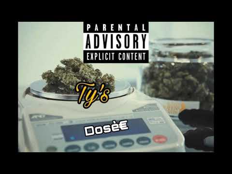 TY'S — FREESTYLE DOSER