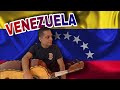 Venezuela  mariachi vargas de tecalitln  guitarrn  no barragn